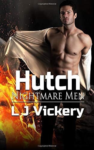 Nightmare Men Hutch