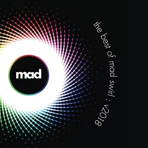 The Best of Mad Swirl V2018