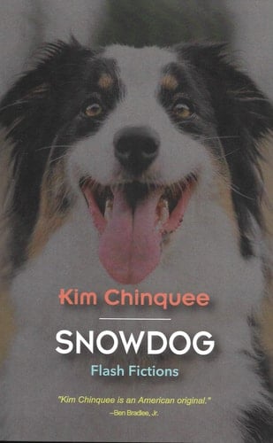 Snowdog Flash Fictions