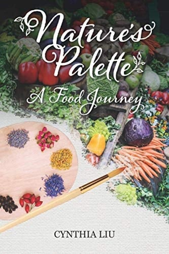 Nature's Palette A Food Journey