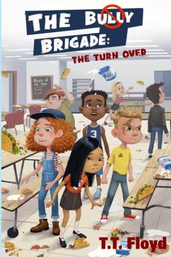 The Bully Brigade The Turn Over