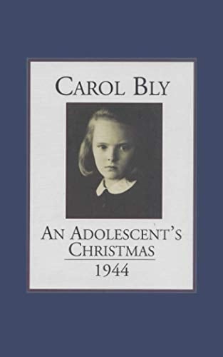 An Adolescent's Christmas 1944