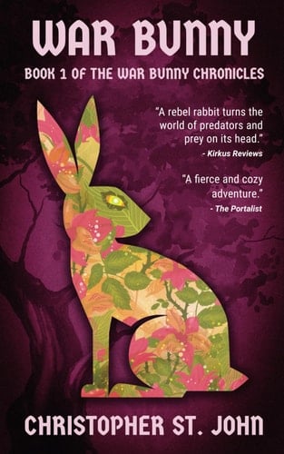 War Bunny