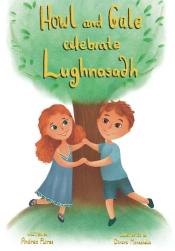 Howl and Gale Celebrate Lughnasadh