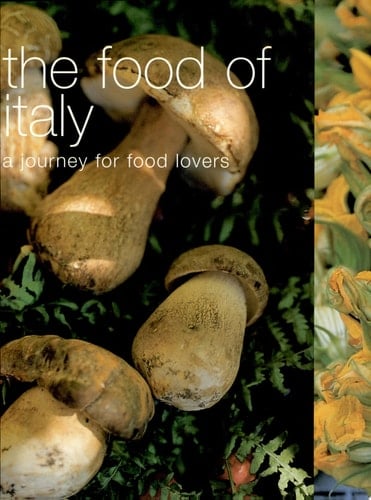 Food of Italy