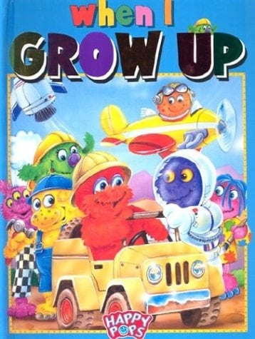 When I Grow Up