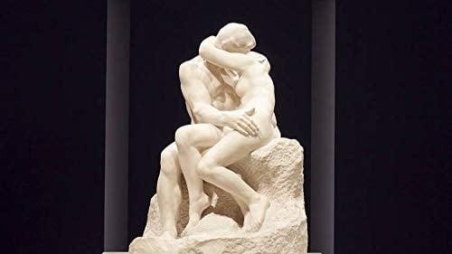 Nude Art from the Tate Collection