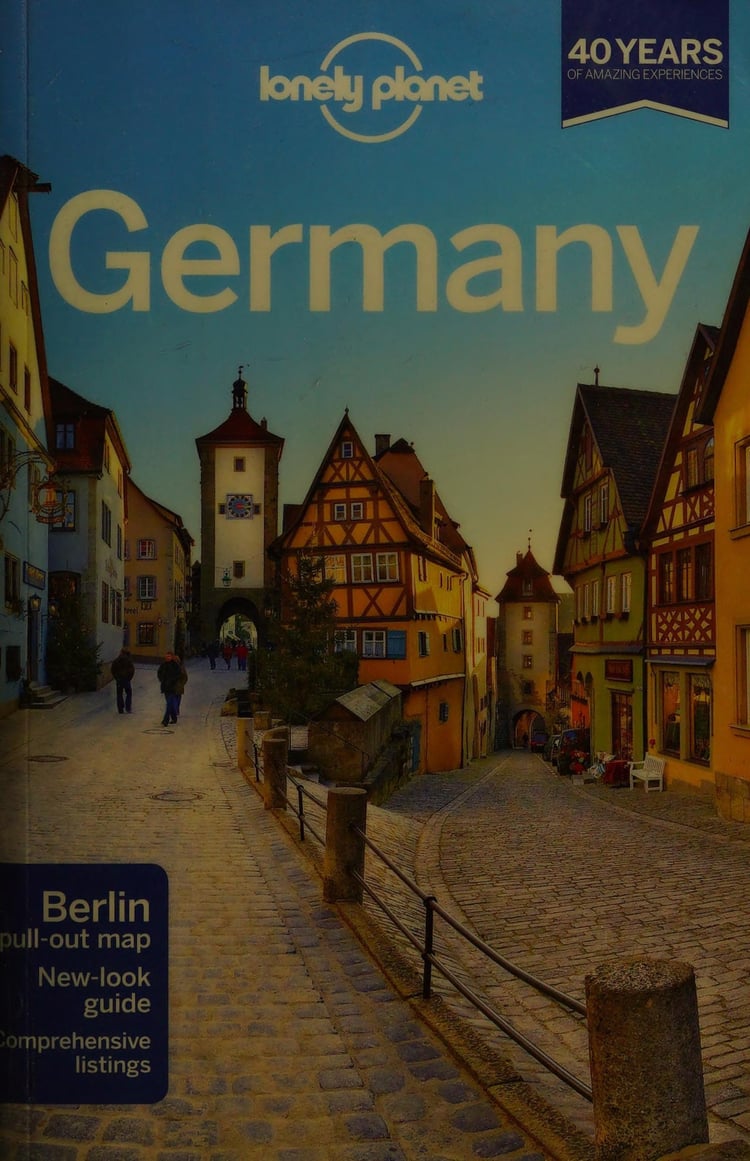 Allemagne 2013
