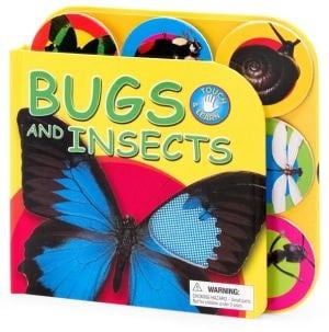 Bugs and Insects