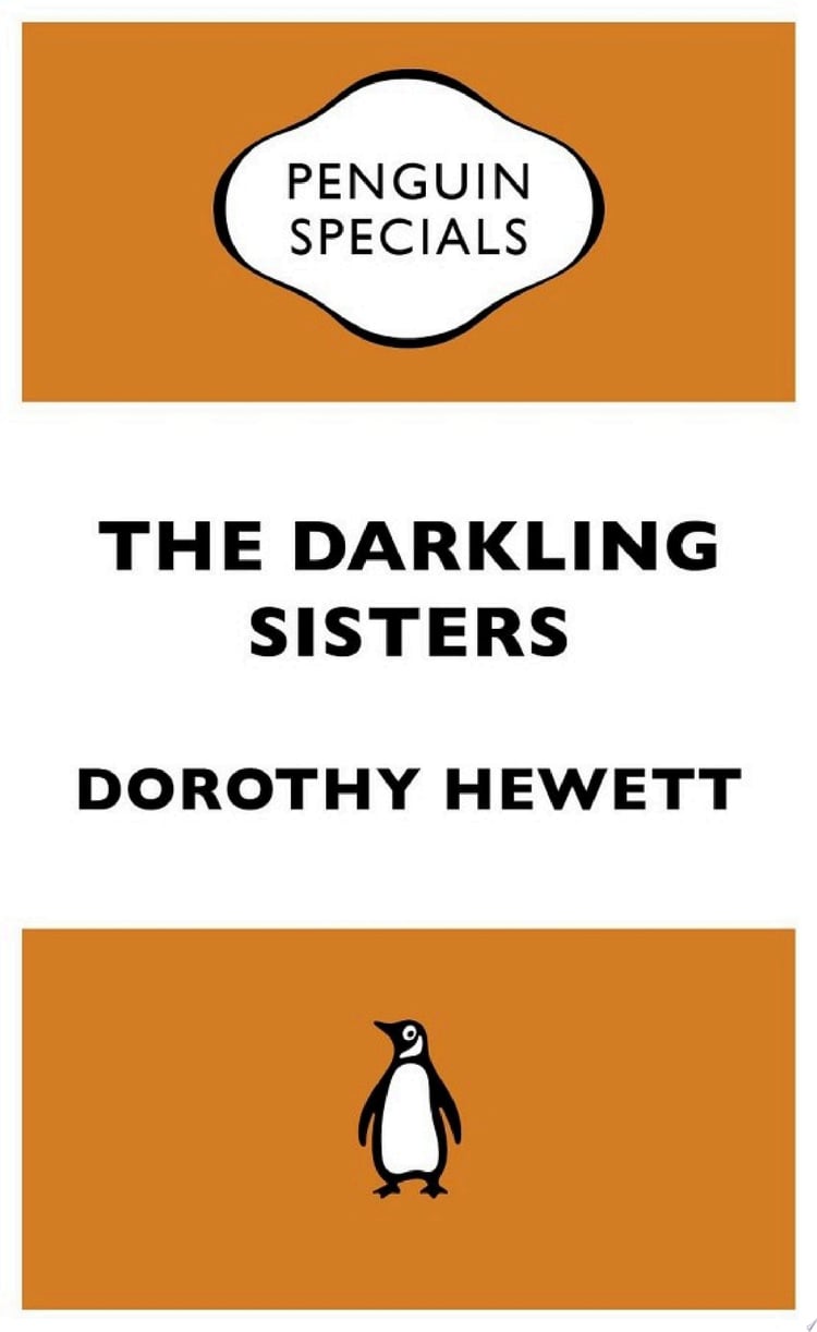 The Darkling Sisters: Penguin Special Penguin Special