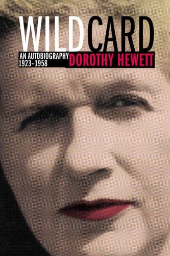Wild Card An autobiography 1923–1958