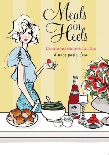 Meals in Heels