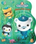 Octonauts Meet the Crew Lift-The-Flap Book