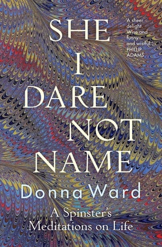 She I Dare Not Name A Spinster's Meditations on Life