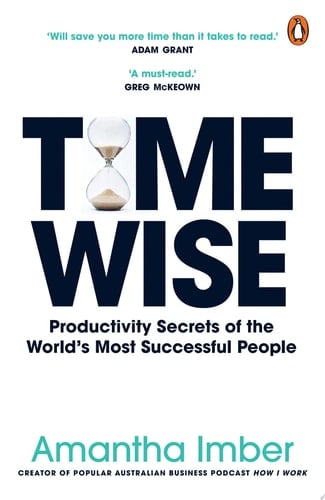 Time Wise