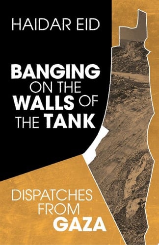 Banging on the Walls of the Tank