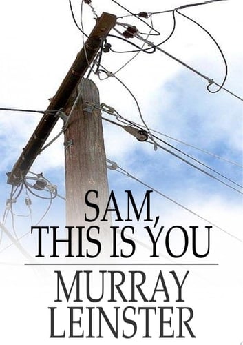 Sam, This Is You