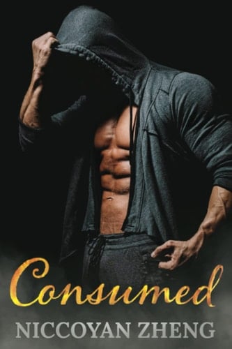 Consumed: A Darkish Romance