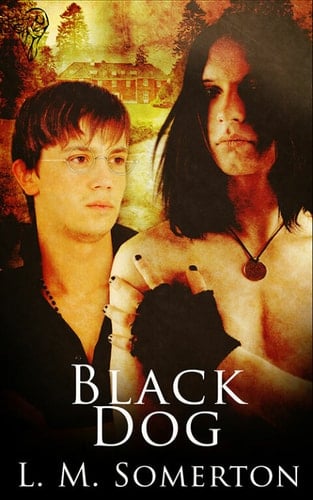 Black Dog