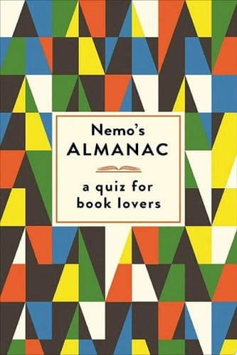 Nemo's Almanac A Quiz for Book Lovers