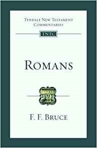 TNTC Romans