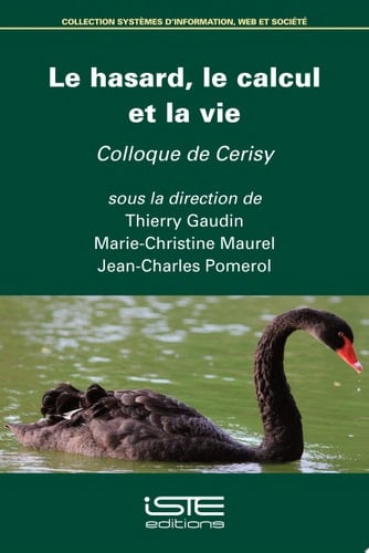 Le hasard, le calcul et la vie