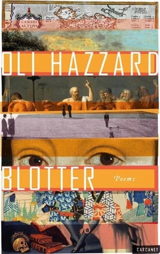 Blotter