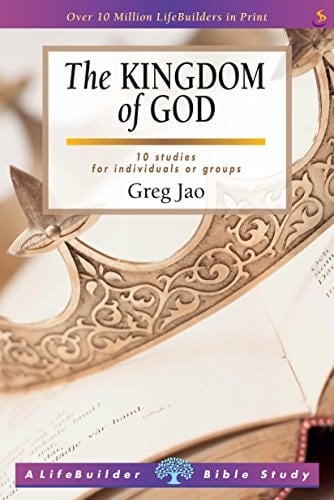 The Kingdom of God (Lifebuilders)