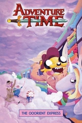 Adventure Time