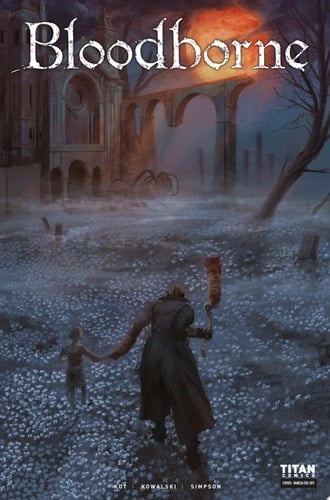Bloodborne #4