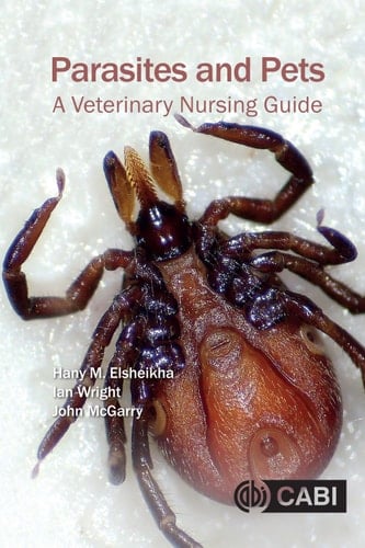 Parasites and Pets