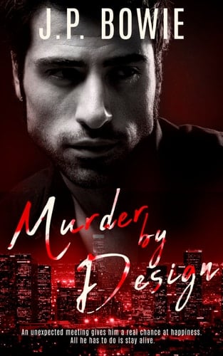 Murder by Design