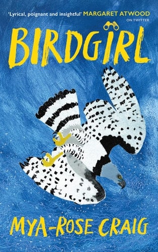 Birdgirl A Young Environmentalist Looks to the Skies in Search of a Better Future