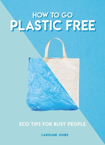 How to Go Plastic Free Eco Tips for Busy People