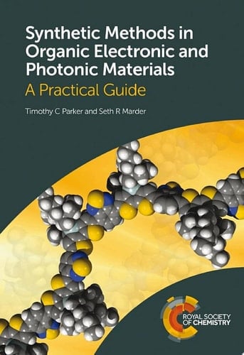 Synthetic Methods in Organic Electronic and Photonic Materials