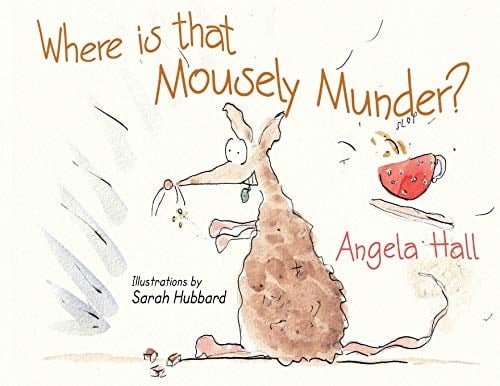 Where is that Mouslely Munder?