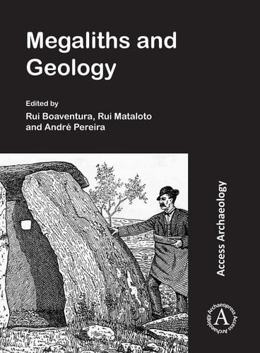 Megaliths and Geology