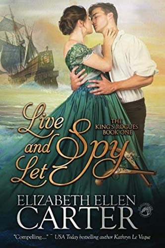 Live and Let Spy