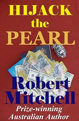 Hijack the Pearl