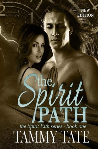 The Spirit Path The Spirit Path Series - Book 1