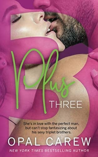 Plus Three