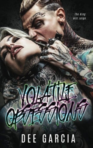 Volatile Obsessions