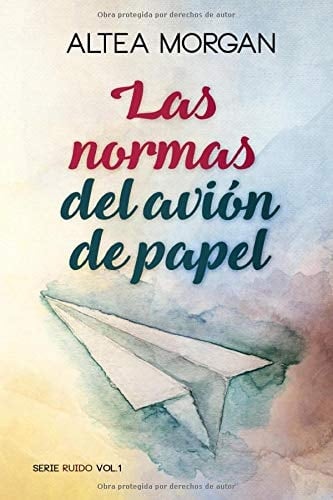 Las Normas Del Avión de Papel