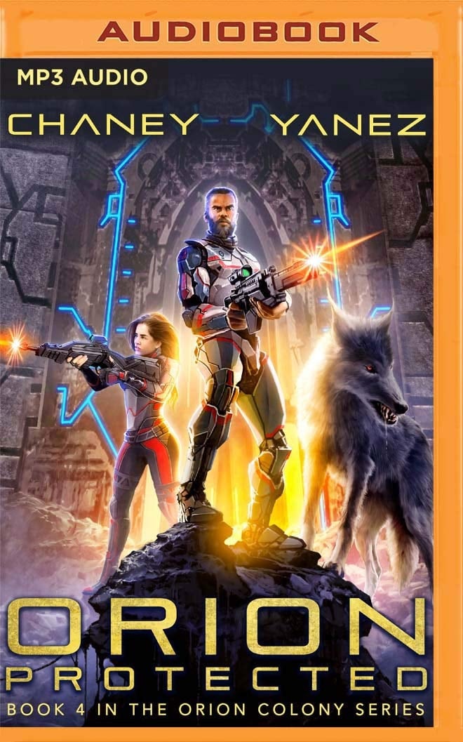 Orion Protected (Orion Colony)