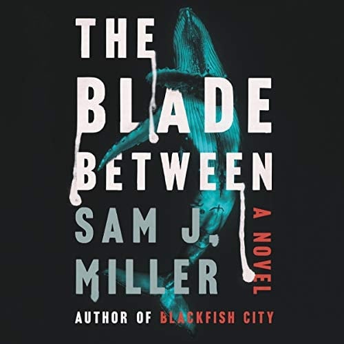 The Blade Between: Library Edition