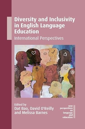 Diversity and Inclusivity in English Language Education International Perspectives
