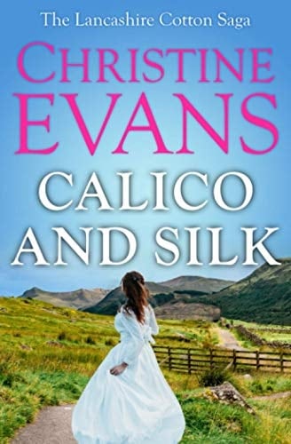 Calico and Silk