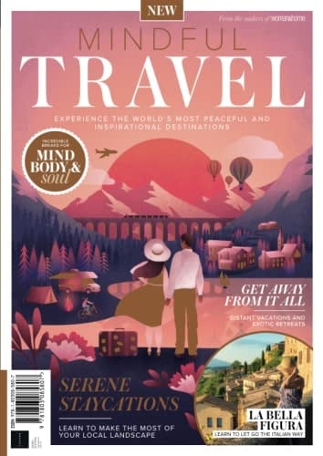 Mindful Travel