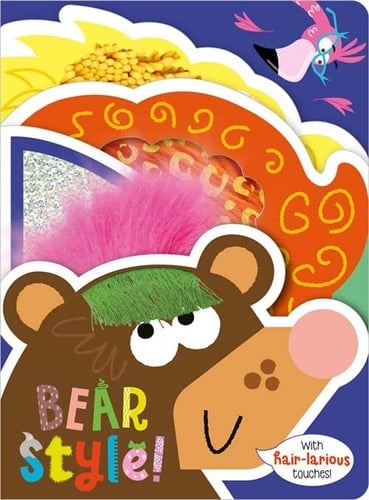 Bear Style!