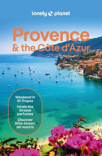 Travel Guide